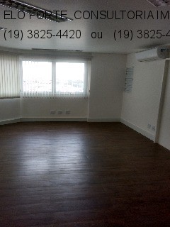 COMERCIAL em VILA BERGAMO, INDAIATUBA - SALA - INDAIATUBA - Foto 19