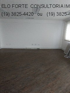 COMERCIAL em VILA BERGAMO, INDAIATUBA - SALA - INDAIATUBA - Foto 6