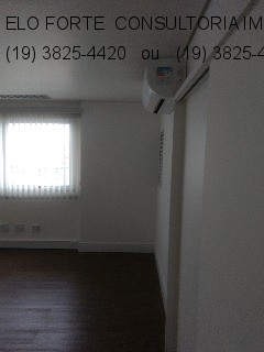 COMERCIAL em VILA BERGAMO, INDAIATUBA - SALA - INDAIATUBA - Foto 11