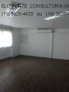 COMERCIAL em VILA BERGAMO, INDAIATUBA - SALA - INDAIATUBA - Foto 9