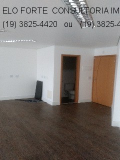 COMERCIAL em VILA BERGAMO, INDAIATUBA - SALA - INDAIATUBA - Foto 4