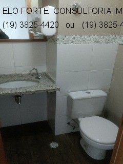 COMERCIAL em VILA BERGAMO, INDAIATUBA - SALA - INDAIATUBA - Foto 2