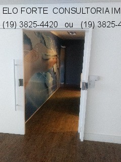 COMERCIAL em VILA BERGAMO, INDAIATUBA - SALA - INDAIATUBA - Foto 18