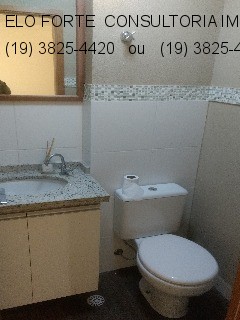 COMERCIAL em VILA BERGAMO, INDAIATUBA - SALA - INDAIATUBA - Foto 14
