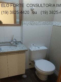 COMERCIAL em VILA BERGAMO, INDAIATUBA - SALA - INDAIATUBA - Foto 12