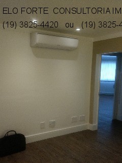 COMERCIAL em VILA BERGAMO, INDAIATUBA - SALA - INDAIATUBA - Foto 20
