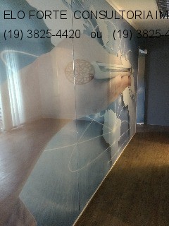 COMERCIAL em VILA BERGAMO, INDAIATUBA - SALA - INDAIATUBA - Foto 8
