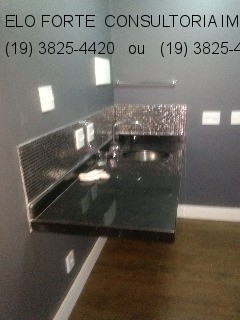 COMERCIAL em VILA BERGAMO, INDAIATUBA - SALA - INDAIATUBA - Foto 13