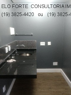 COMERCIAL em VILA BERGAMO, INDAIATUBA - SALA - INDAIATUBA - Foto 3