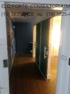 COMERCIAL em VILA BERGAMO, INDAIATUBA - SALA - INDAIATUBA - Foto 7