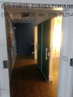 COMERCIAL em VILA BERGAMO, INDAIATUBA - SALA - INDAIATUBA - Foto 5