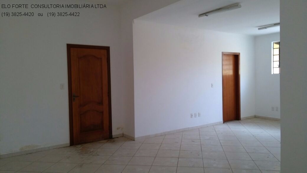 Comercial em Centro, Indaiatuba - SALÃO - Indaiatuba