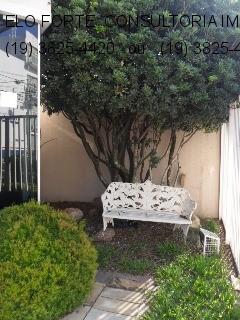 CASA em CENTRO, INDAIATUBA - CASA - INDAIATUBA - Foto 8