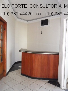 CASA em CENTRO, INDAIATUBA - CASA - INDAIATUBA - Foto 6