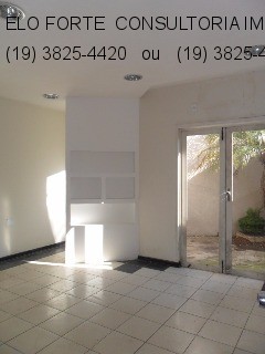 CASA em CENTRO, INDAIATUBA - CASA - INDAIATUBA - Foto 3