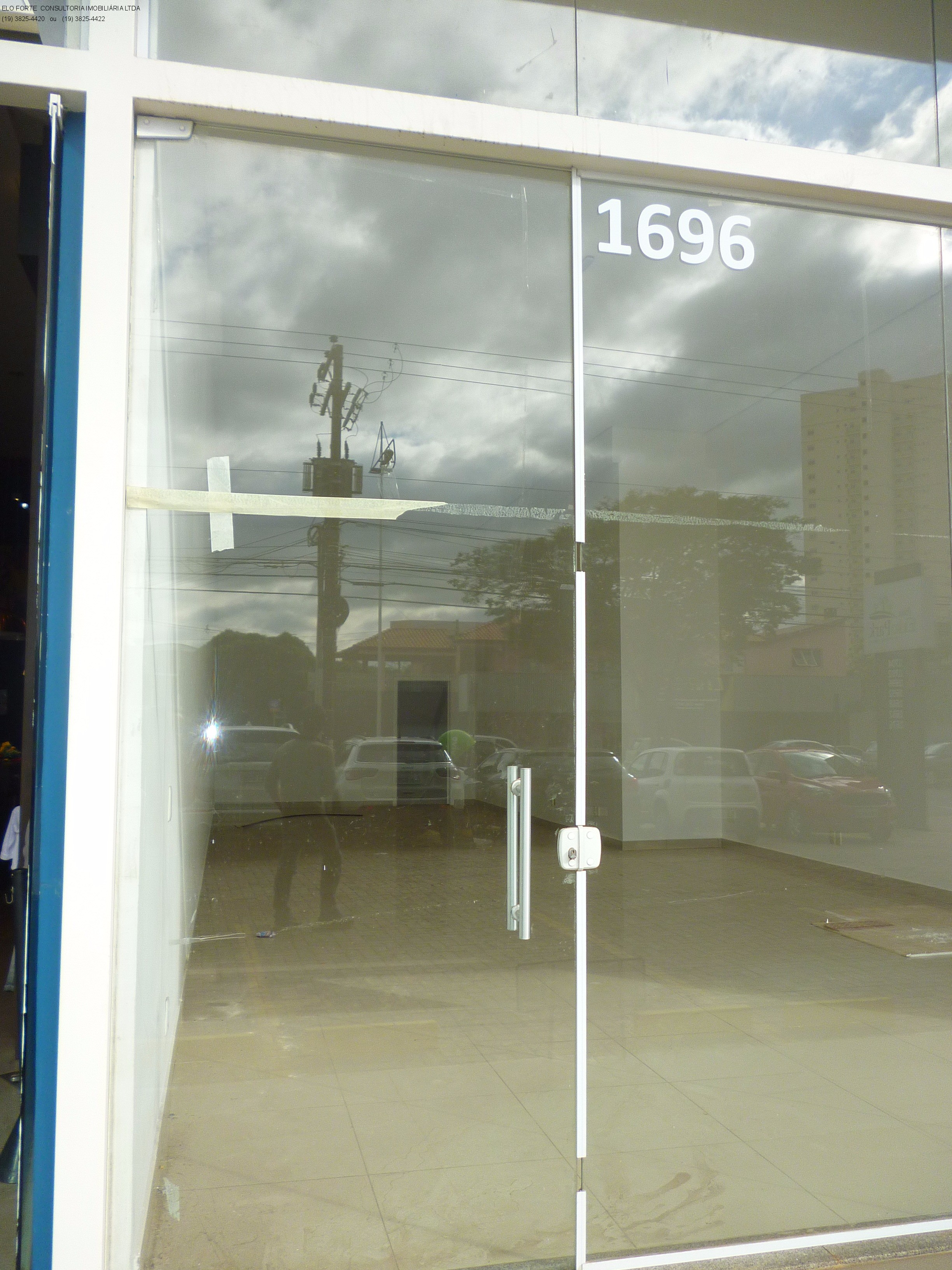 COMERCIAL em Cidade Nova I, Indaiatuba - Foto 10