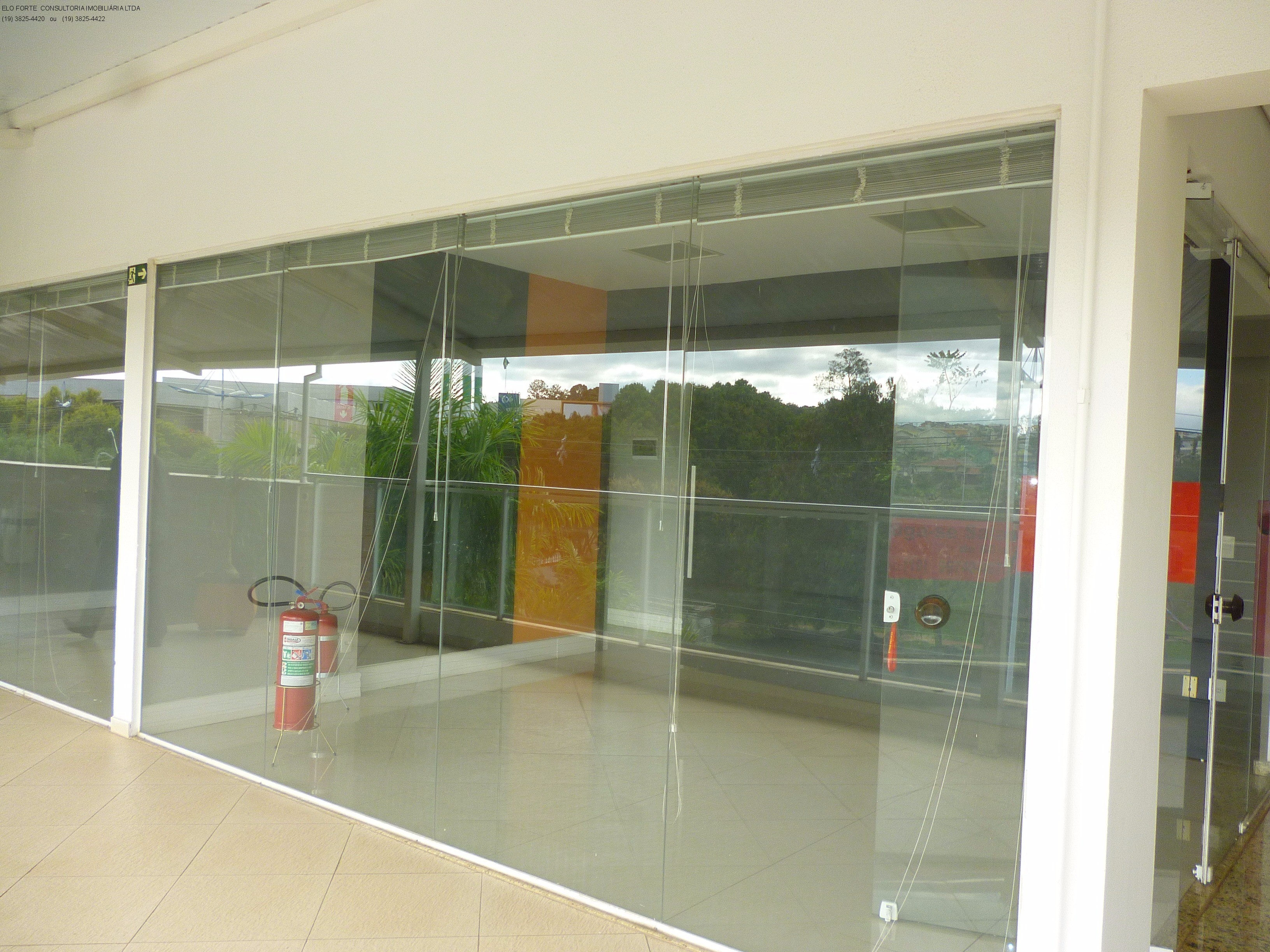 COMERCIAL em Vila Lopes, Indaiatuba - SALA - Indaiatuba - Foto 34