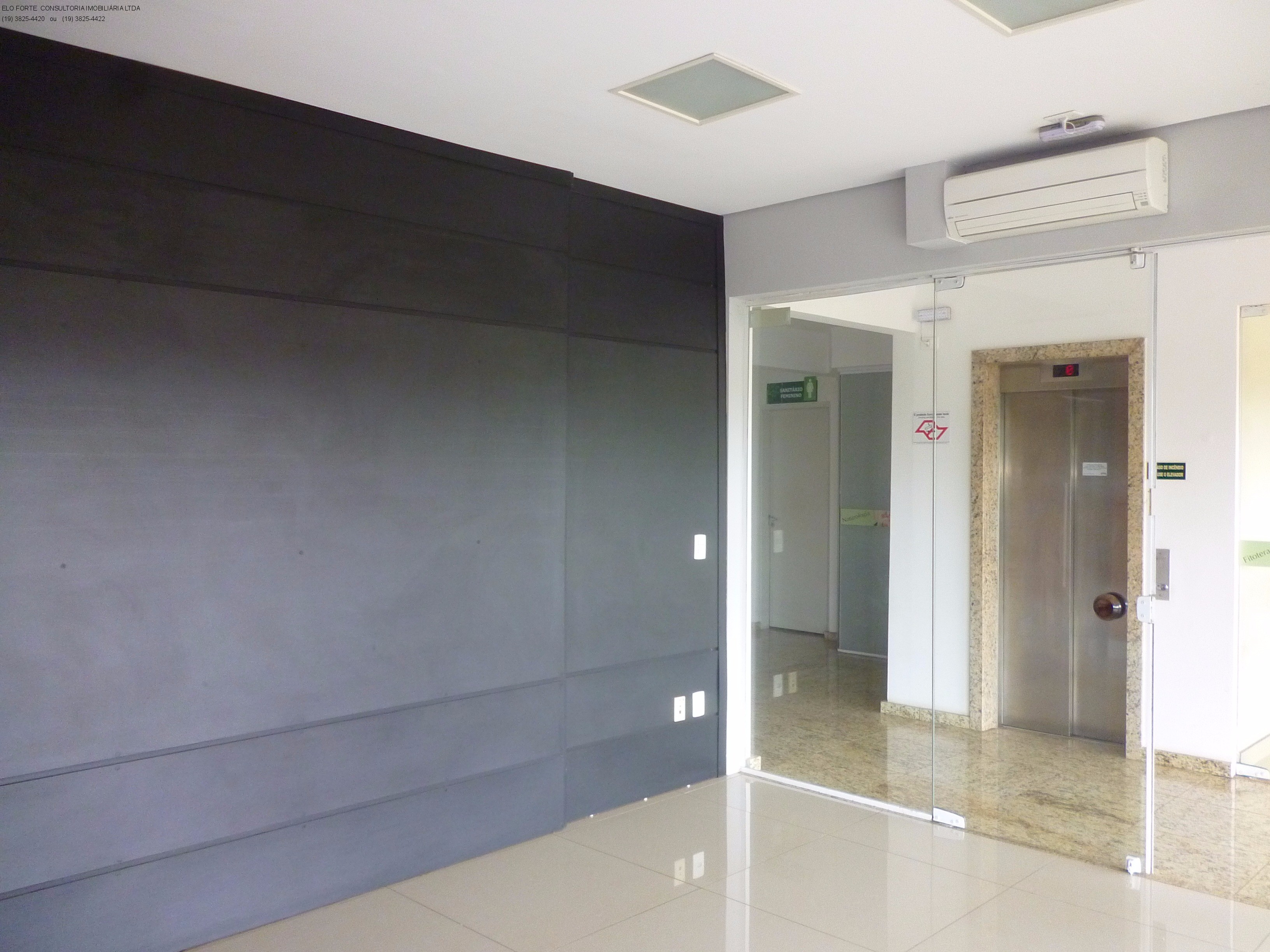 COMERCIAL em Vila Lopes, Indaiatuba - SALA - Indaiatuba - Foto 7