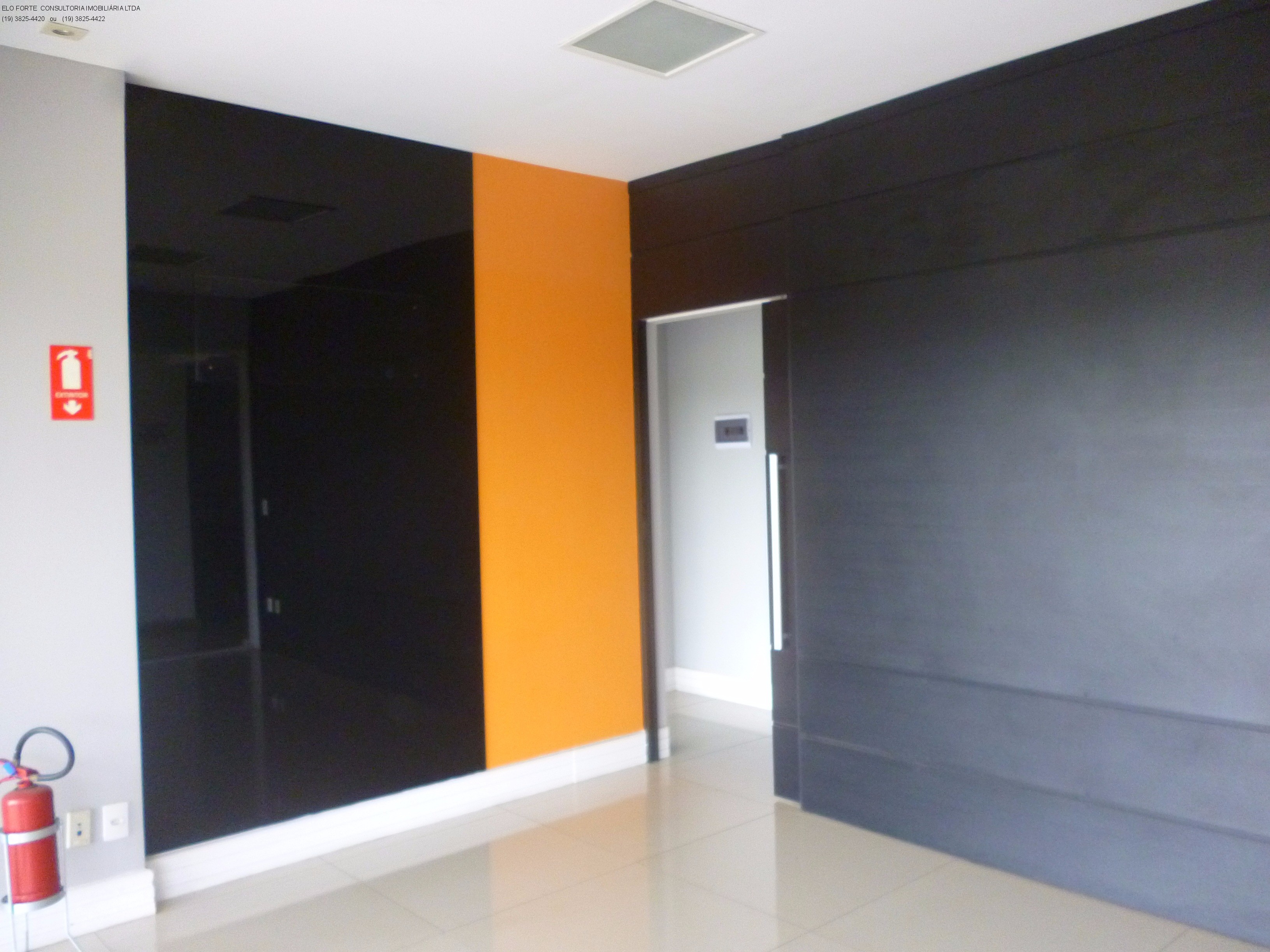 COMERCIAL em Vila Lopes, Indaiatuba - SALA - Indaiatuba - Foto 17