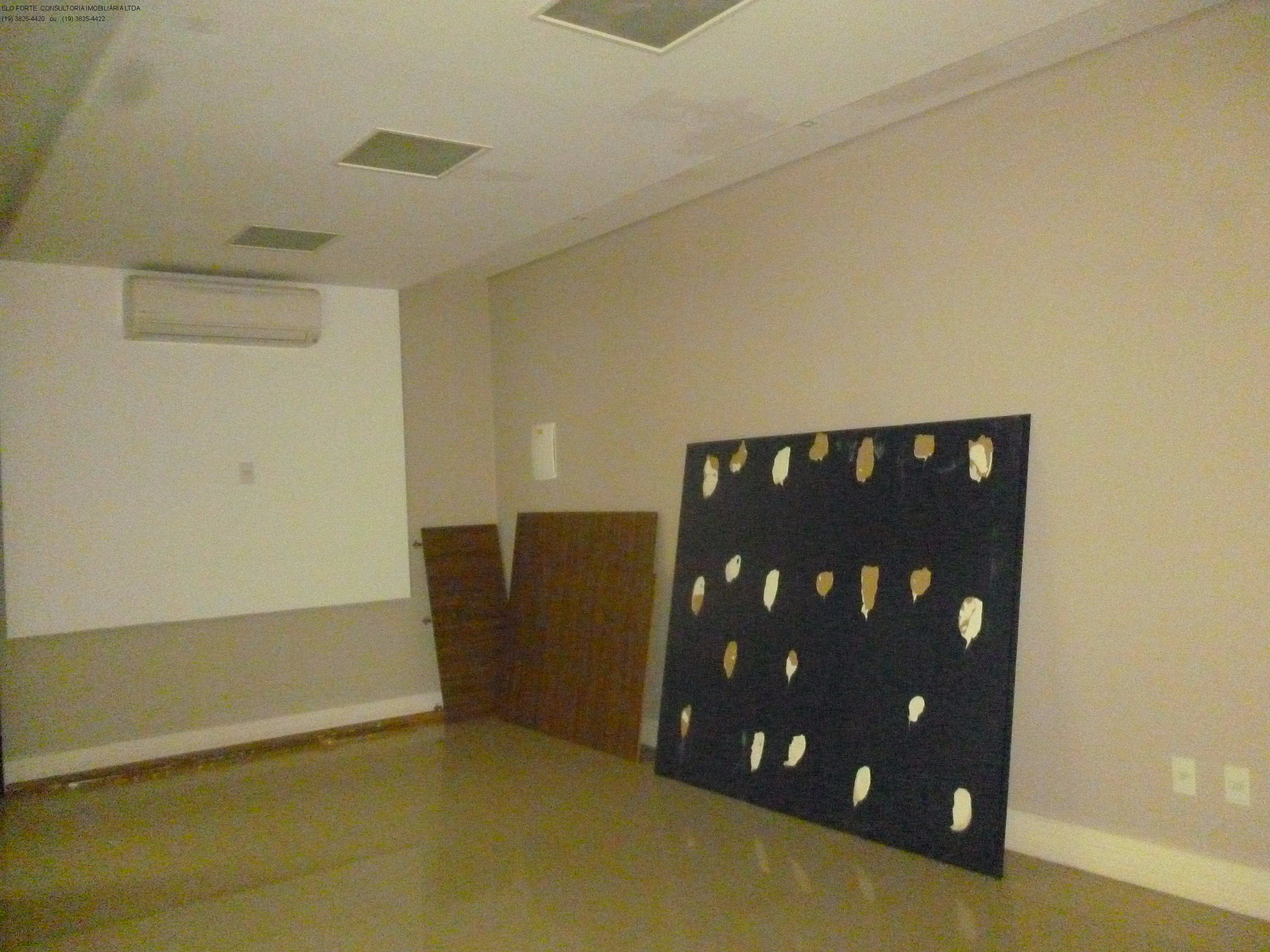 COMERCIAL em Vila Lopes, Indaiatuba - SALA - Indaiatuba - Foto 8