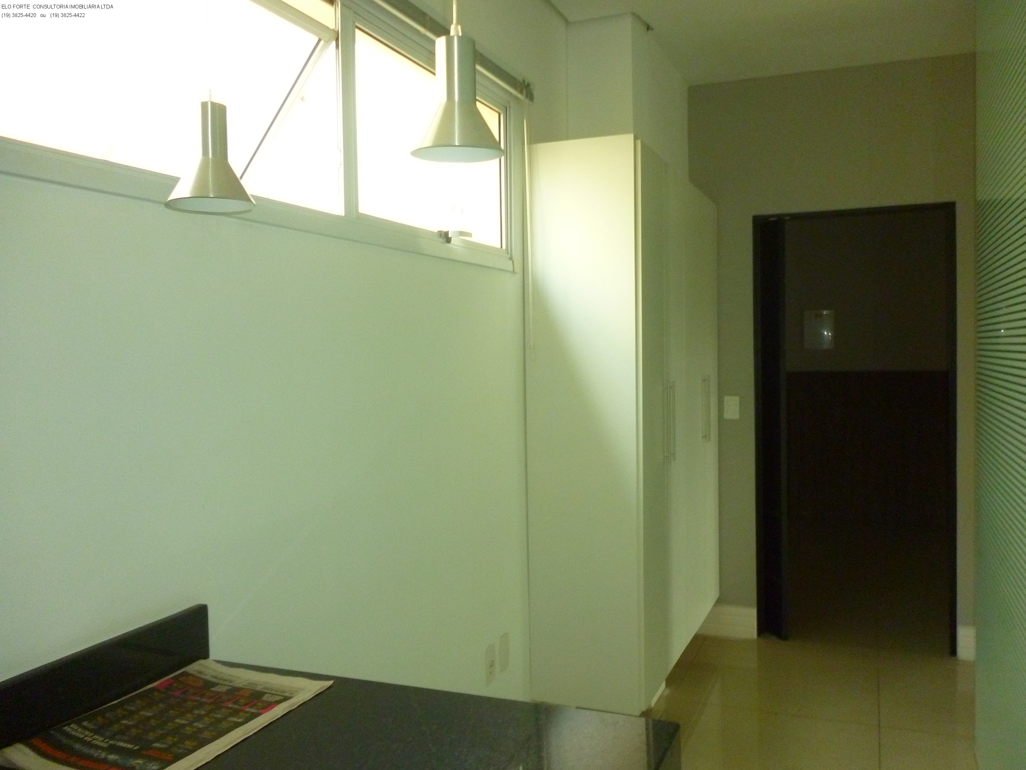 COMERCIAL em Vila Lopes, Indaiatuba - SALA - Indaiatuba - Foto 3