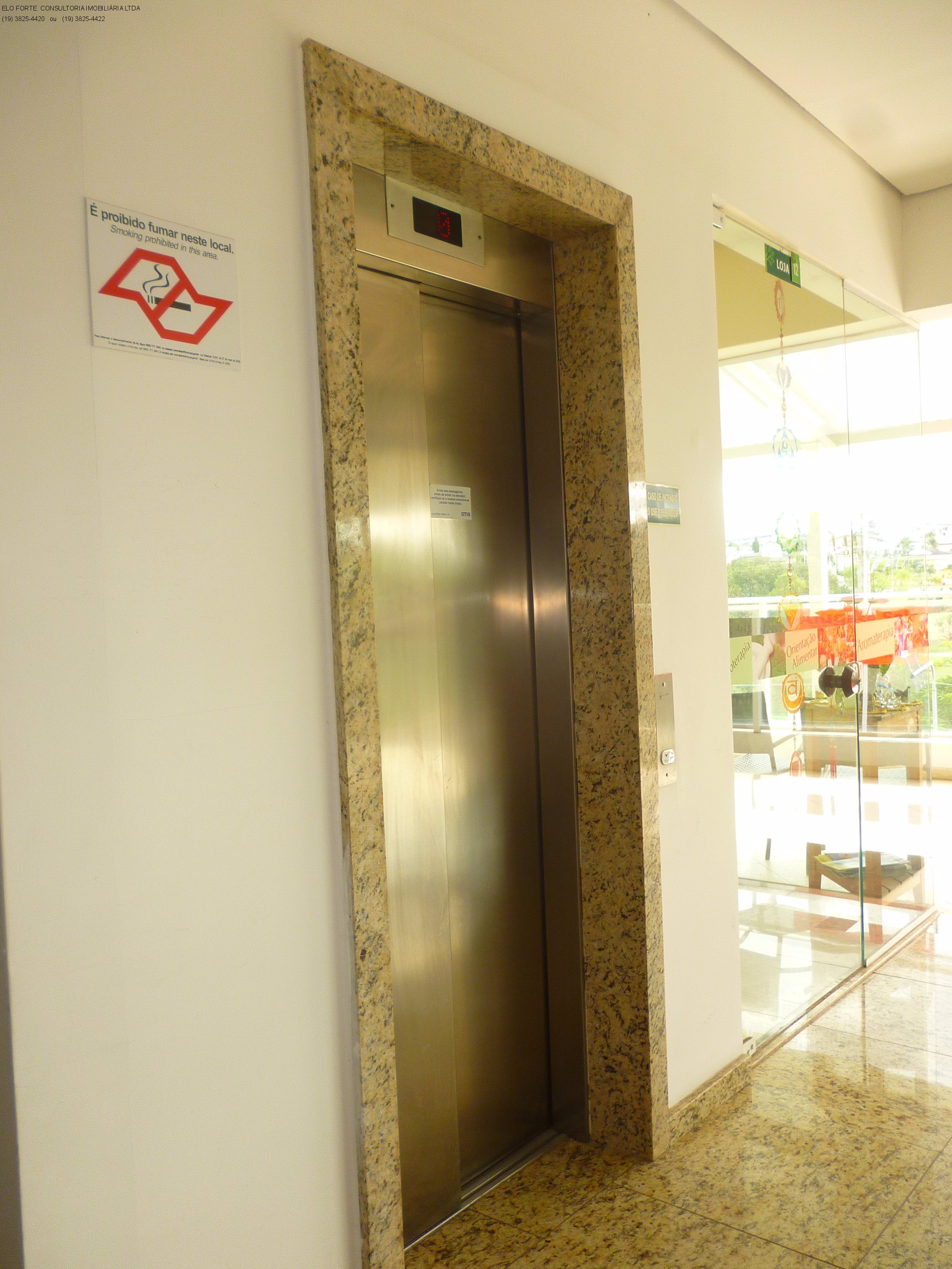 COMERCIAL em Vila Lopes, Indaiatuba - SALA - Indaiatuba - Foto 11