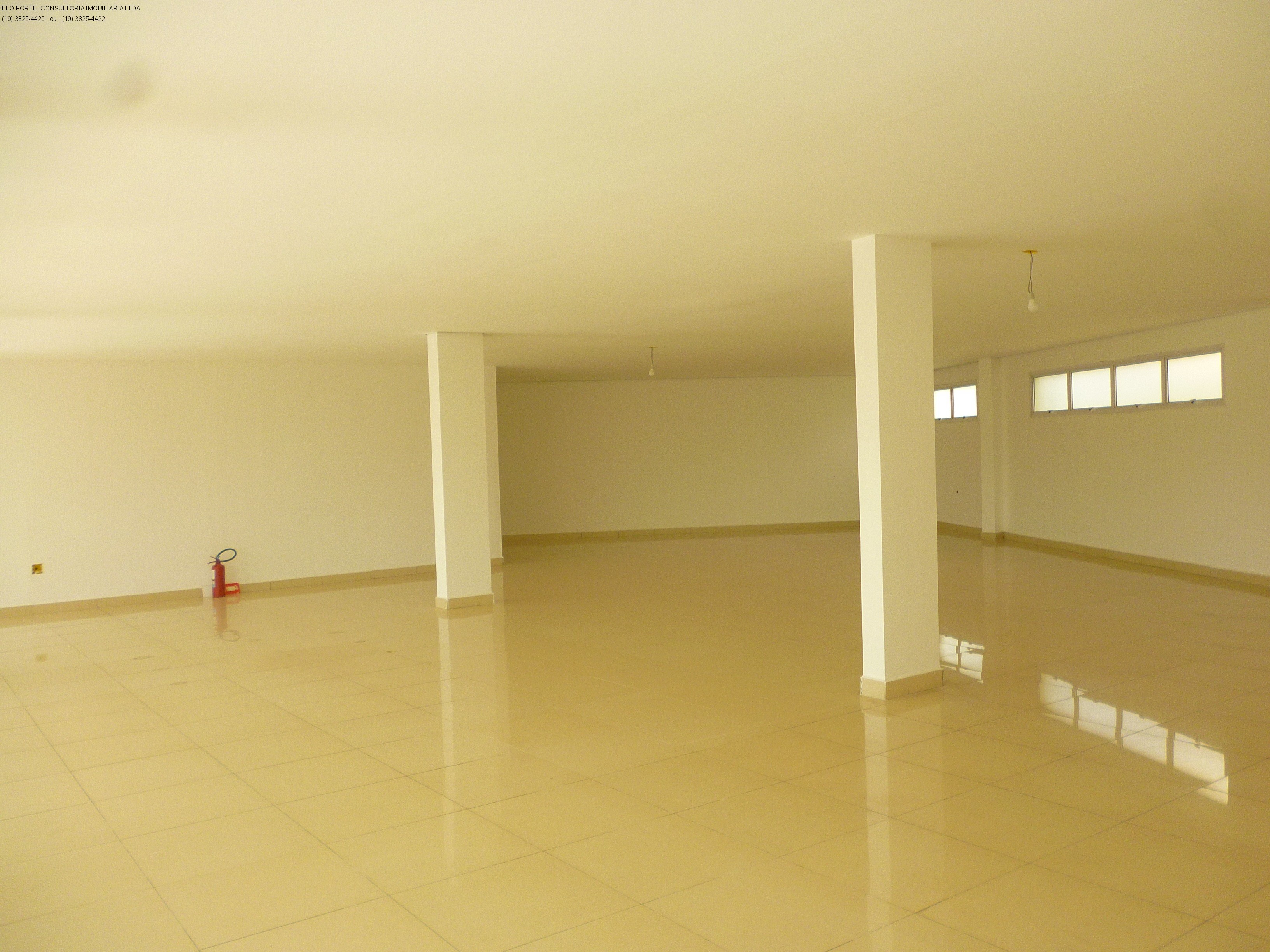 COMERCIAL em Vila Lopes, Indaiatuba - SALA - Indaiatuba - Foto 24