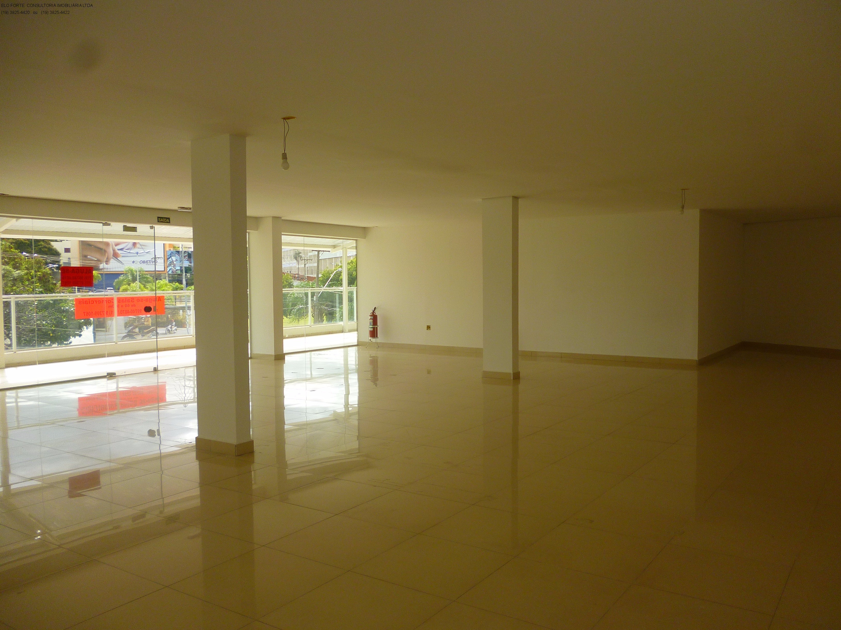 COMERCIAL em Vila Lopes, Indaiatuba - SALA - Indaiatuba - Foto 27