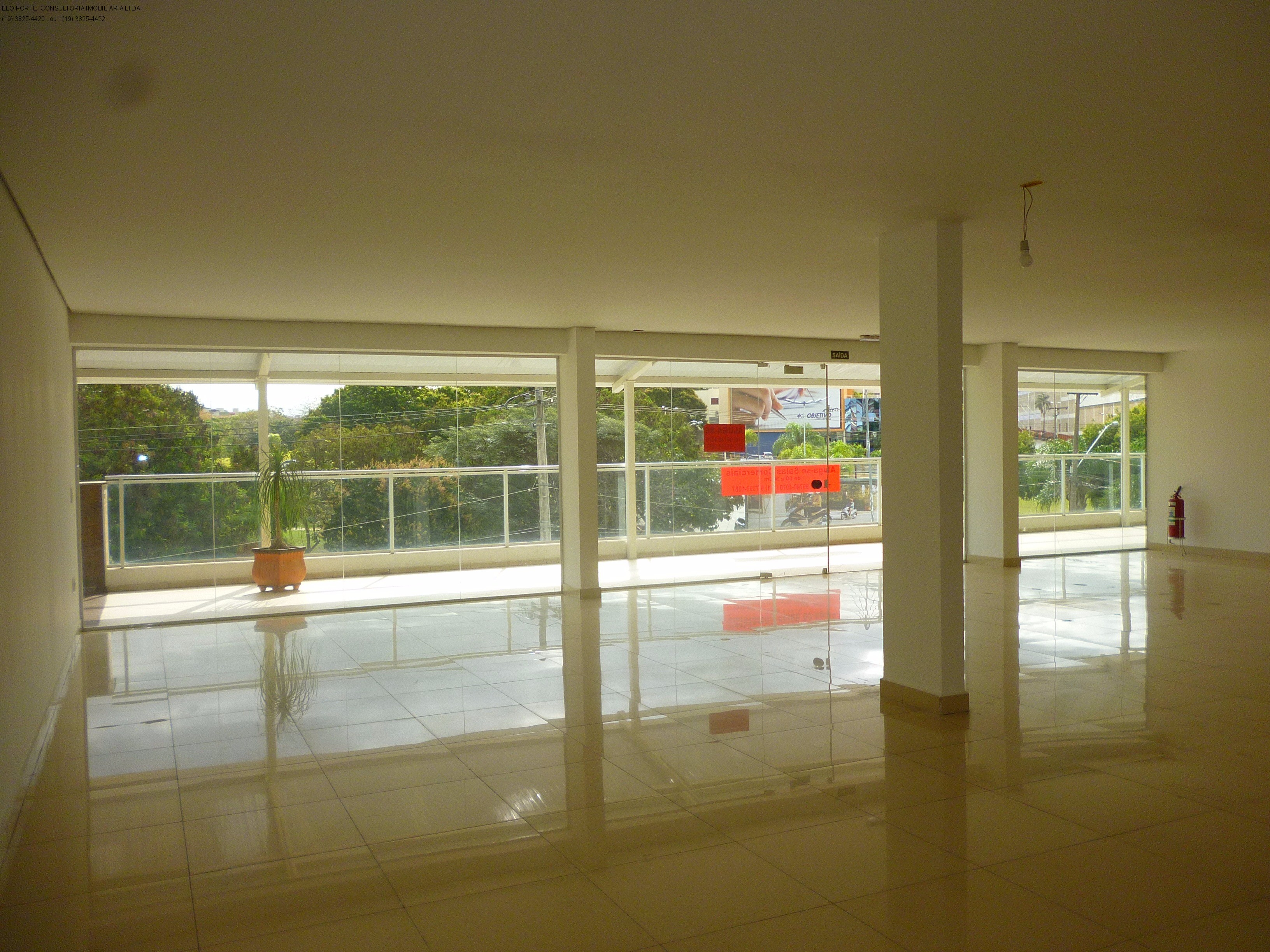 COMERCIAL em Vila Lopes, Indaiatuba - SALA - Indaiatuba - Foto 4