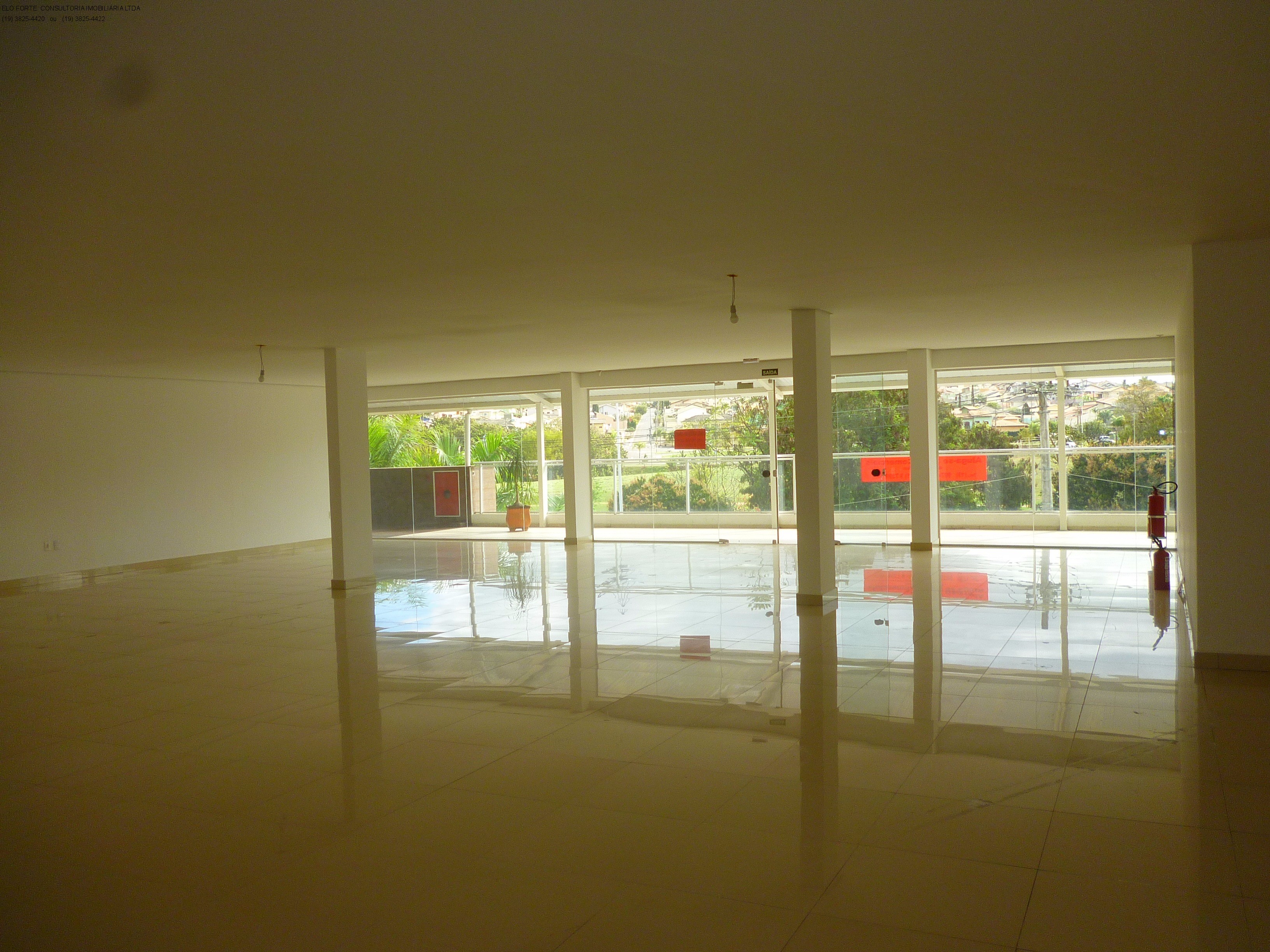 COMERCIAL em Vila Lopes, Indaiatuba - SALA - Indaiatuba - Foto 9