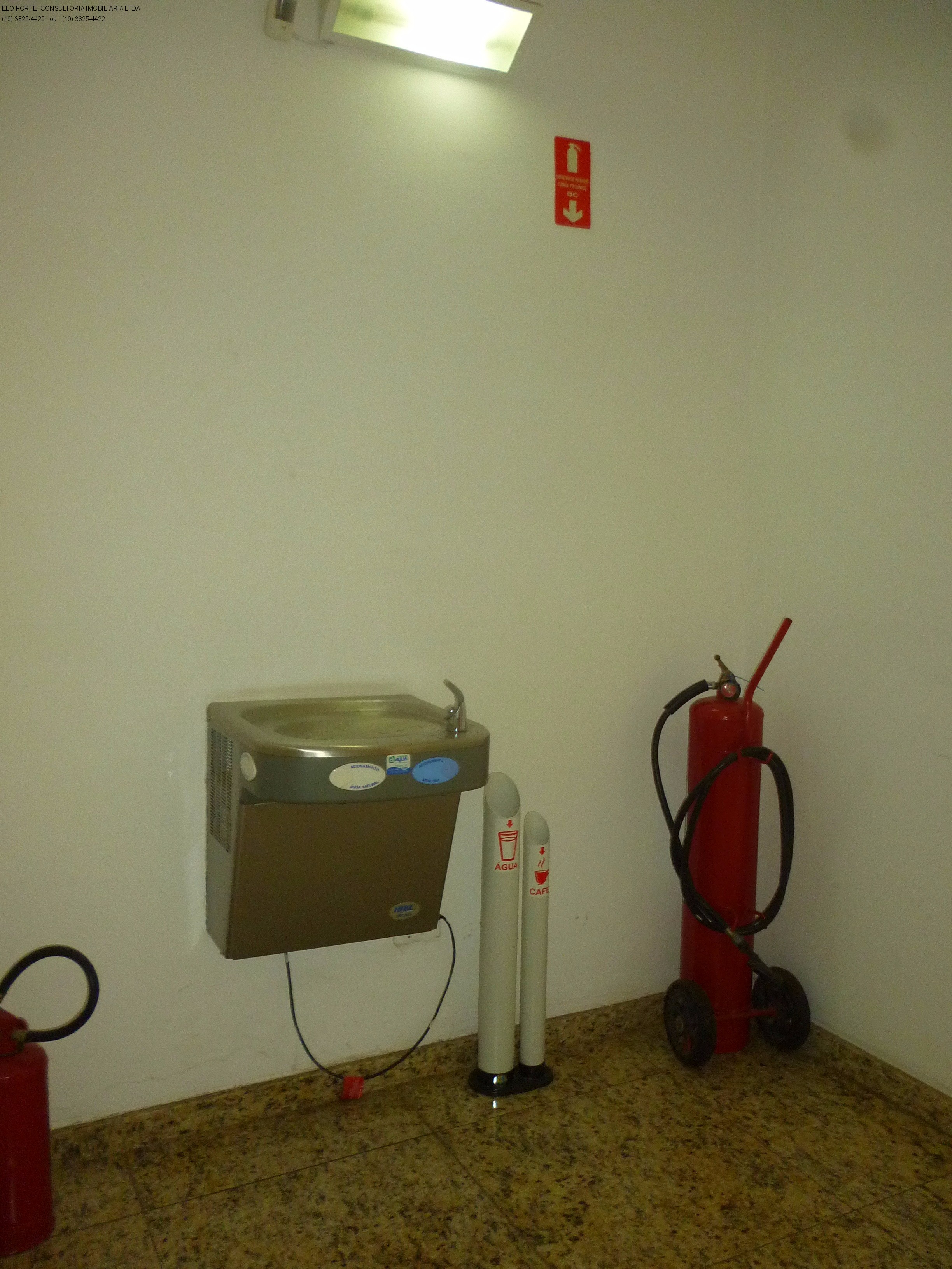 COMERCIAL em Vila Lopes, Indaiatuba - SALA - Indaiatuba - Foto 10