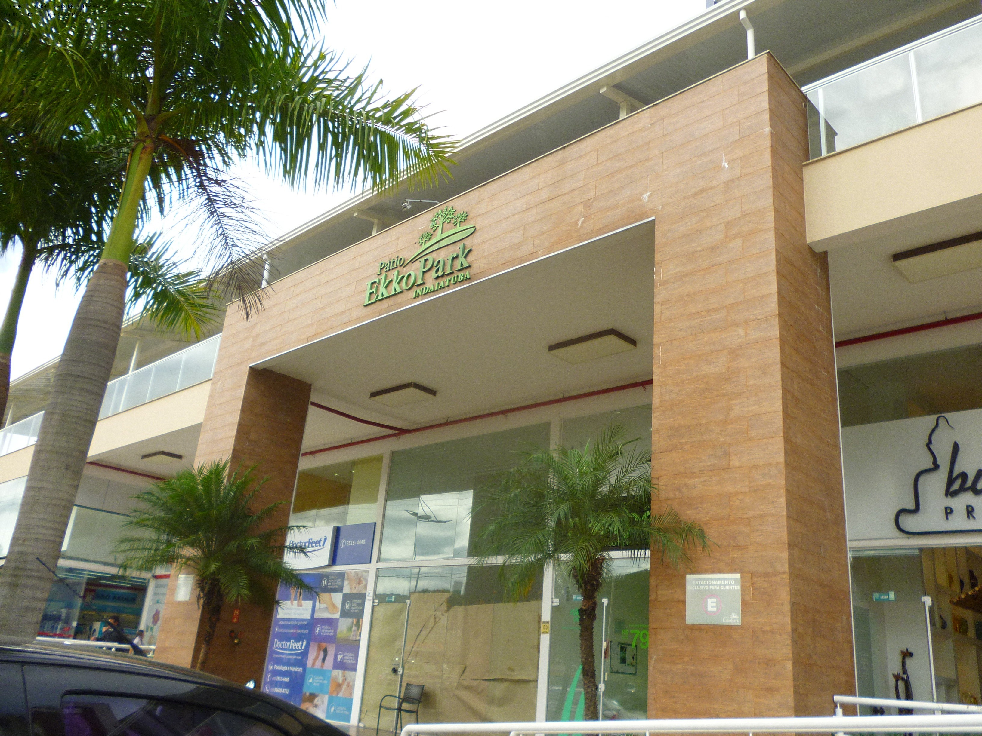 COMERCIAL em Vila Lopes, Indaiatuba - SALA - Indaiatuba - Foto 29