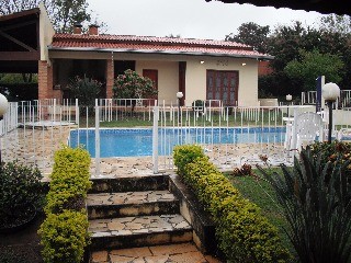 CHÁCARA em TERRAS DE ITAICI, INDAIATUBA - CHÁCARA - INDAIATUBA - Foto 18