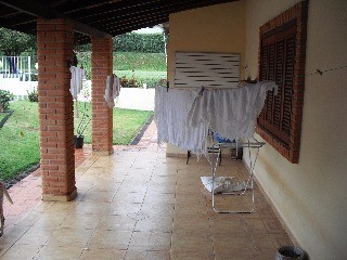 CHÁCARA em TERRAS DE ITAICI, INDAIATUBA - CHÁCARA - INDAIATUBA - Foto 6