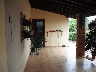 CHÁCARA em TERRAS DE ITAICI, INDAIATUBA - CHÁCARA - INDAIATUBA - Foto 11