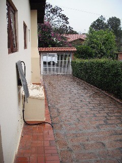 CHÁCARA em TERRAS DE ITAICI, INDAIATUBA - CHÁCARA - INDAIATUBA - Foto 9