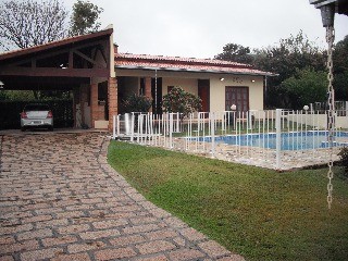 CHÁCARA em TERRAS DE ITAICI, INDAIATUBA - CHÁCARA - INDAIATUBA - Foto 4