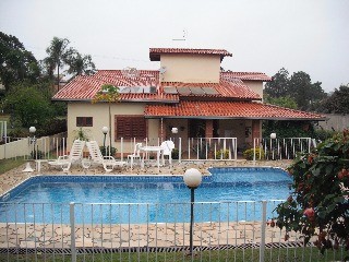CHÁCARA em TERRAS DE ITAICI, INDAIATUBA - CHÁCARA - INDAIATUBA - Foto 26