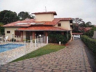 CHÁCARA em TERRAS DE ITAICI, INDAIATUBA - CHÁCARA - INDAIATUBA - Foto 37