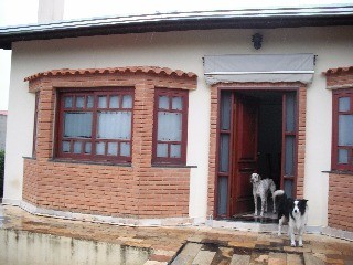 CHÁCARA em TERRAS DE ITAICI, INDAIATUBA - CHÁCARA - INDAIATUBA - Foto 31