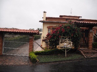CHÁCARA em TERRAS DE ITAICI, INDAIATUBA - CHÁCARA - INDAIATUBA - Foto 34