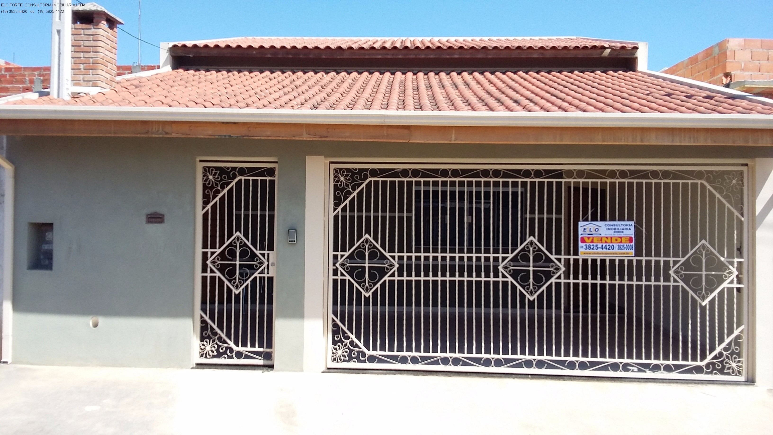 CASA em JARDIM DOS COLIBRIS, INDAIATUBA - CASA - INDAIATUBA - Foto 16