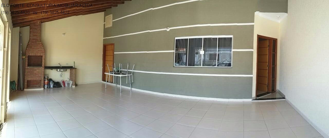 CASA em JARDIM DOS COLIBRIS, INDAIATUBA - CASA - INDAIATUBA - Foto 23