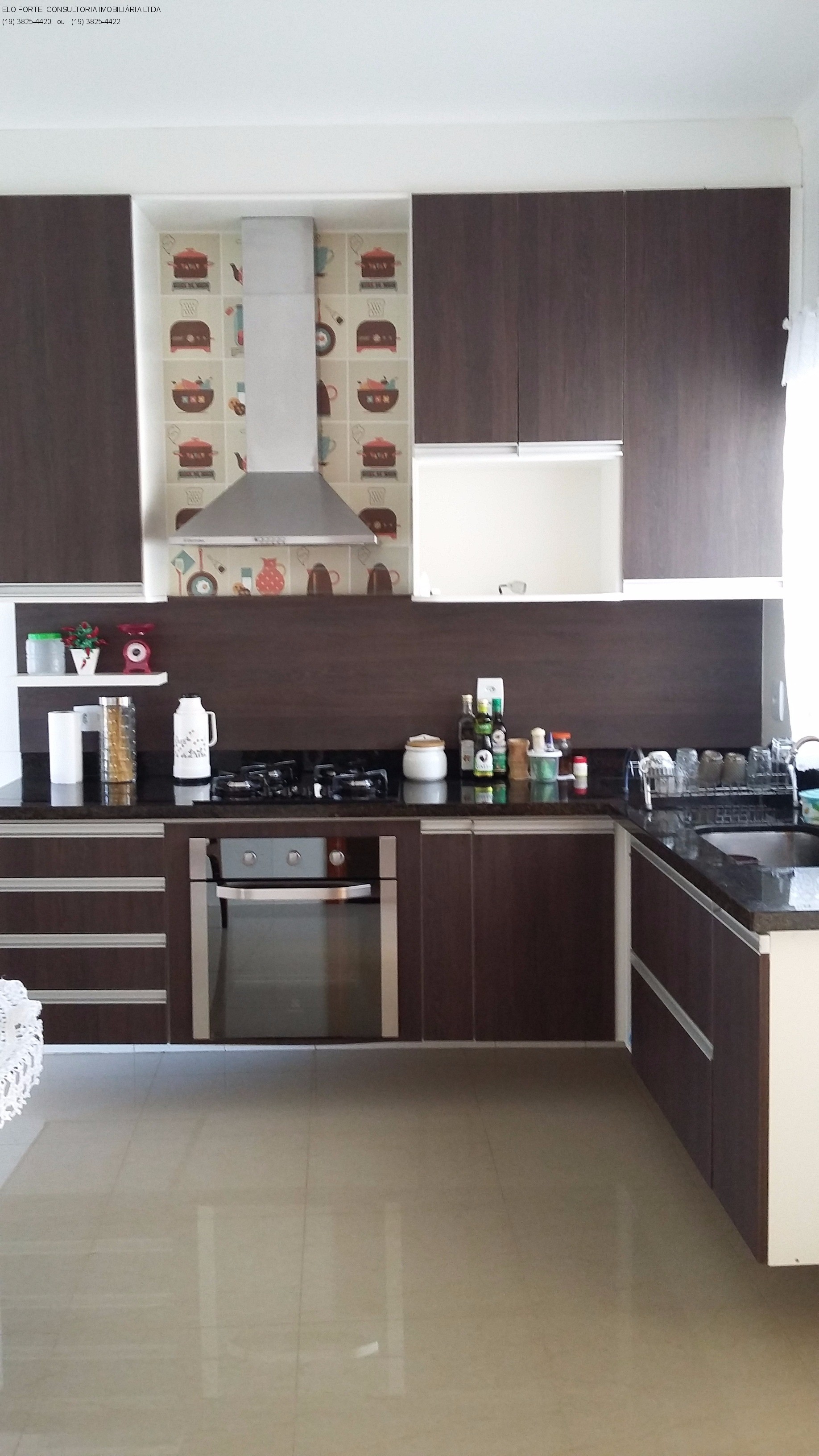 CASA em JARDIM DOS COLIBRIS, INDAIATUBA - CASA - INDAIATUBA - Foto 19