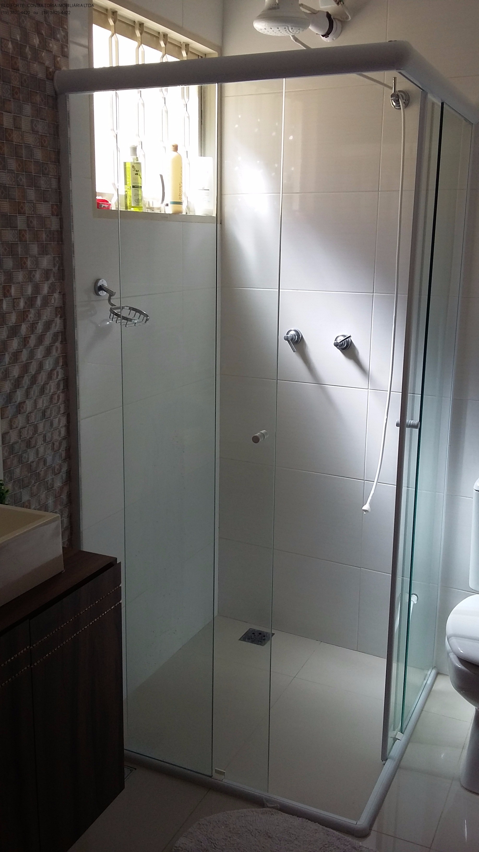 CASA em JARDIM DOS COLIBRIS, INDAIATUBA - CASA - INDAIATUBA - Foto 21