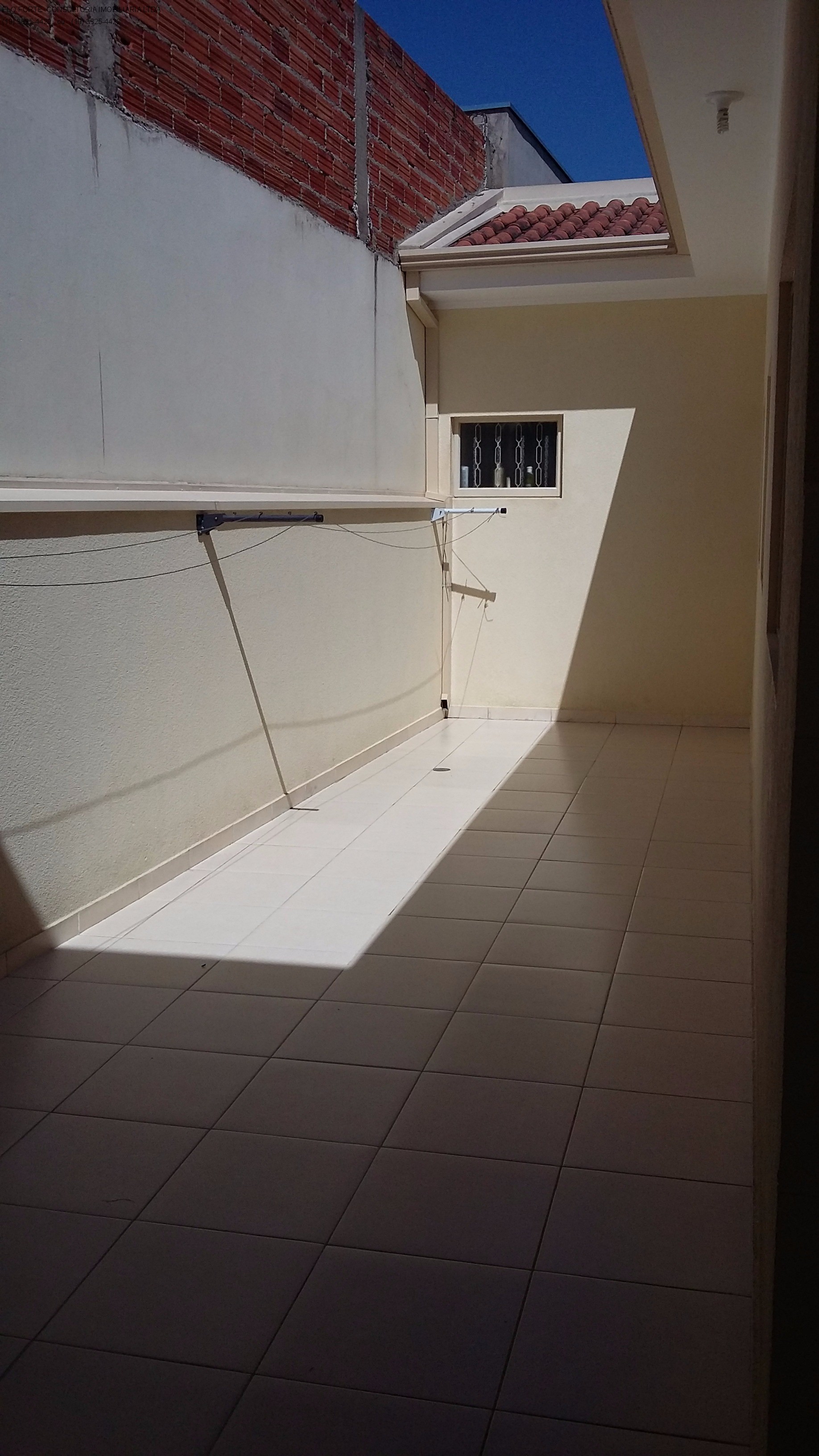 CASA em JARDIM DOS COLIBRIS, INDAIATUBA - CASA - INDAIATUBA - Foto 2