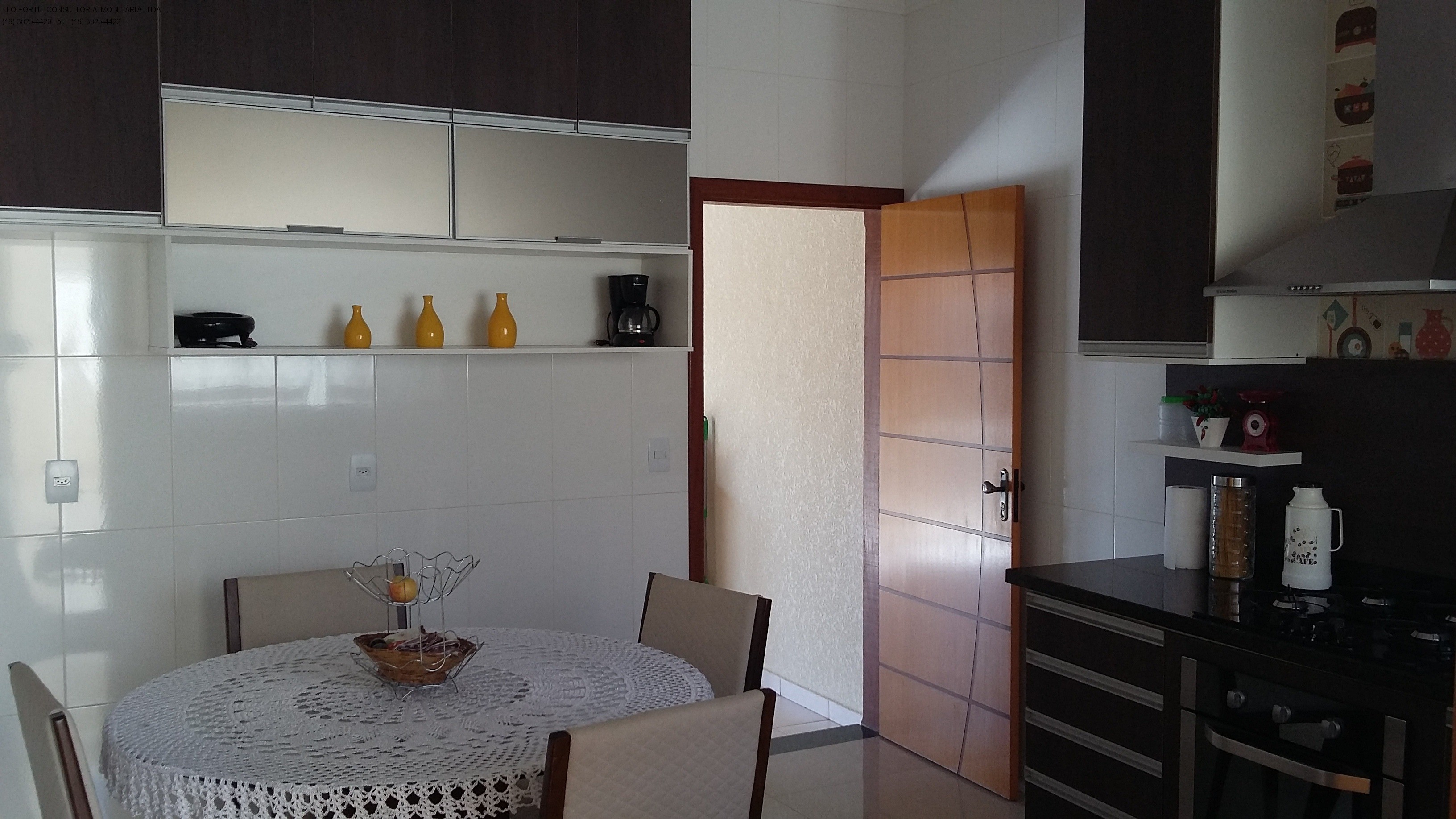 CASA em JARDIM DOS COLIBRIS, INDAIATUBA - CASA - INDAIATUBA - Foto 11