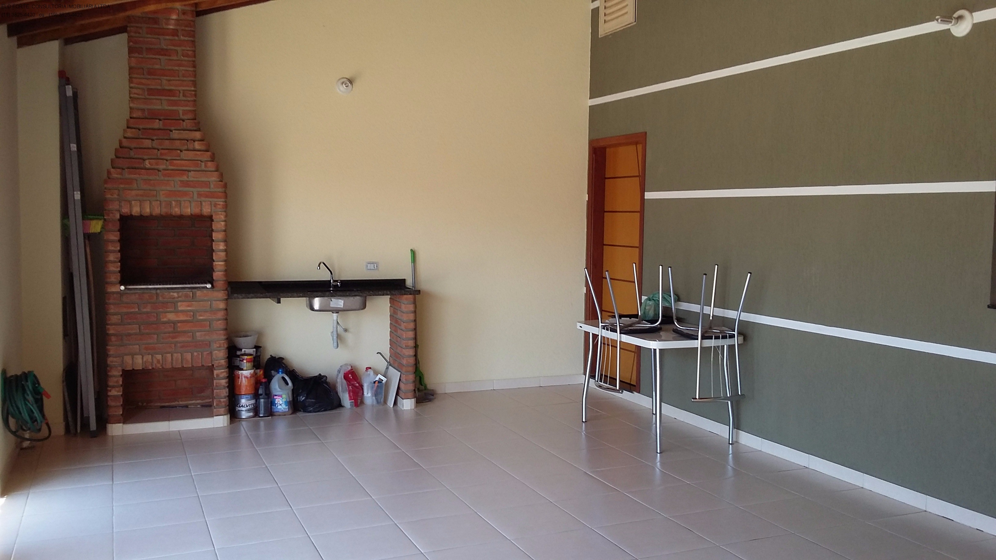 CASA em JARDIM DOS COLIBRIS, INDAIATUBA - CASA - INDAIATUBA - Foto 14