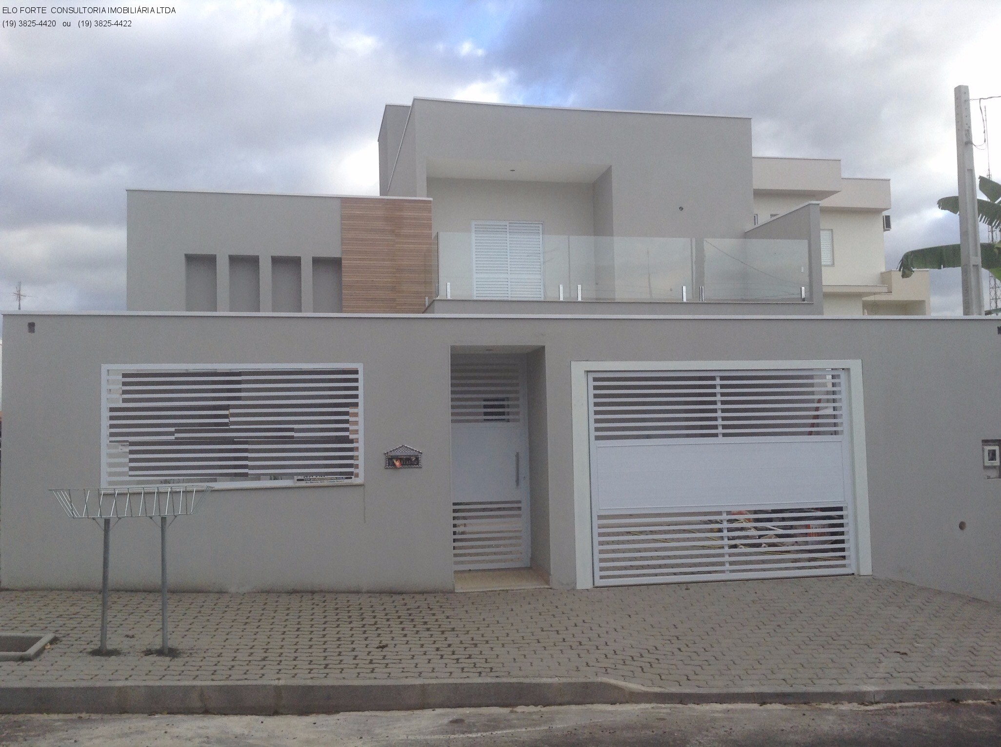 CASA em JARDIM PAU PRETO, INDAIATUBA - CASA - INDAIATUBA - Foto 5