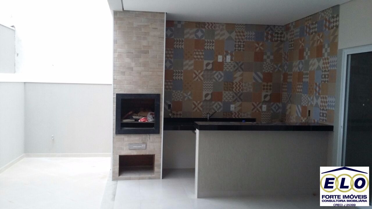 CASA em JARDIM PAU PRETO, INDAIATUBA - CASA - INDAIATUBA - Foto 9